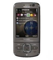 Nokia 6710 Navigator (002N7W9)